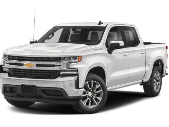 CHEVROLET SILVERADO LTD 2022 1GCPYJEK3NZ125469 image CHEVROLET SILVERADO LTD 2022 1GCPYJEK3NZ125469 image